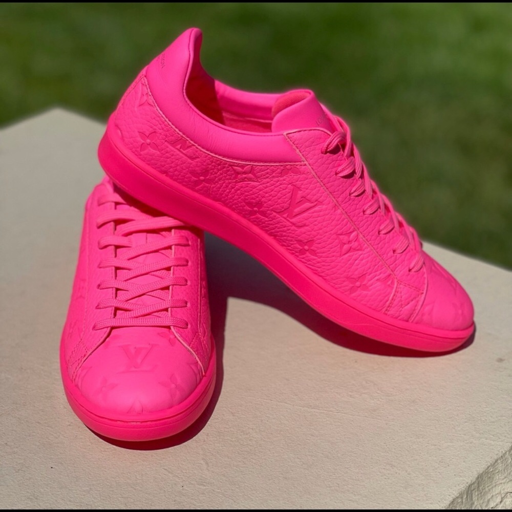 Louis Vuitton| Men designer shoes
